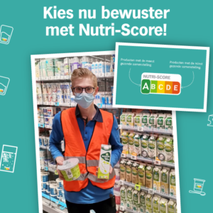 AH Nutri-Score