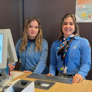 Kom werken bij AH Bladel