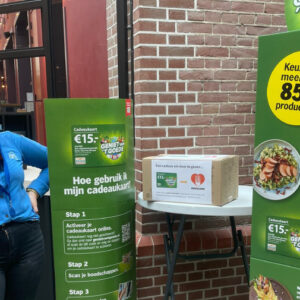 Geniet van ’t Goede!