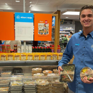 Mama’s Maaltijden!