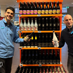 Start je Weekend met XL Speciaalbier