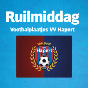 Ruilmiddag VV Hapert