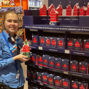 Welke Hollandse Huisjes heb jij al in huis?