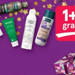 Cadeau Deals bij Etos