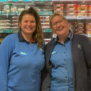 Maak kennis met Lieneke!