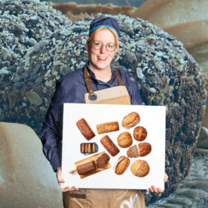 NIEUW: OerDesem broden