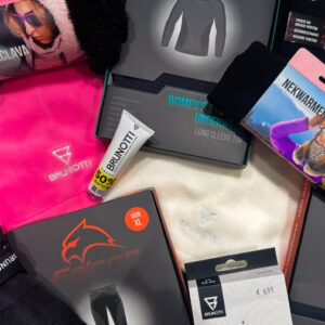 Heb jij al thermokleding in huis?