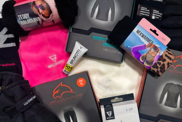 Heb jij al thermokleding in huis?