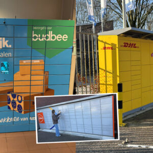 Genoeg keuze voor jouw pakket!