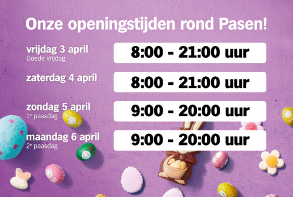AH openingstijden Pasen AH openingstijden Pasen