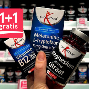 Alles voor jouw gezondheid