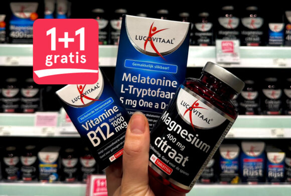 Alles voor jouw gezondheid