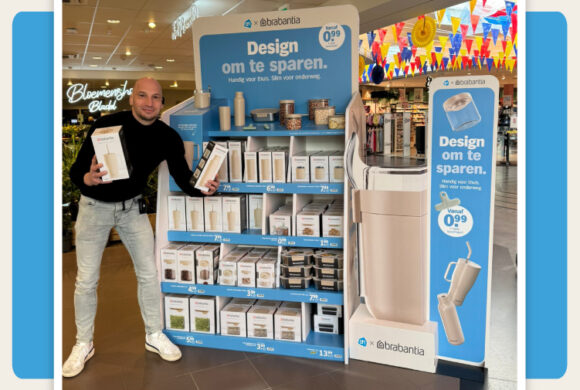 Brabantia collectie!
