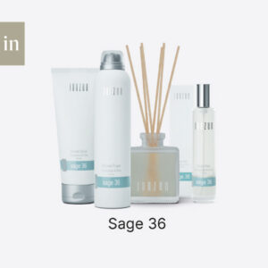 Nieuw bij Etos: Janzen Sage 36!