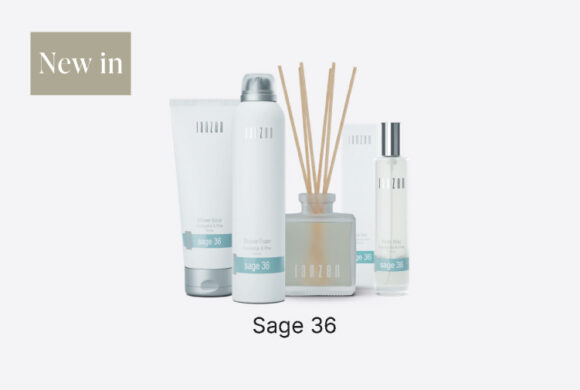 Nieuw bij Etos: Janzen Sage 36! Nieuw bij Etos: Janzen Sage 36!