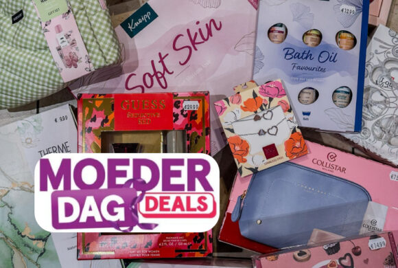 Moederdag bij Etos