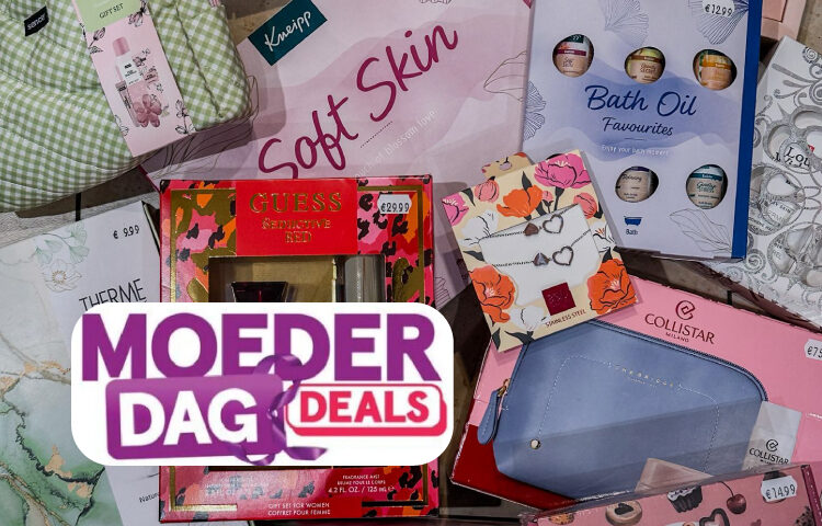 Moederdag bij Etos