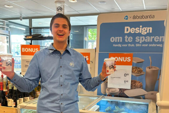 Nieuw product!