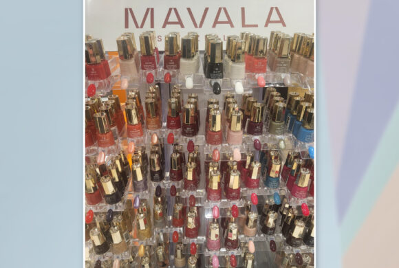 Nagellak van Mavala bij Etos! Nagellak van Mavala bij Etos!