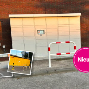 DPD nu ook beschikbaar!