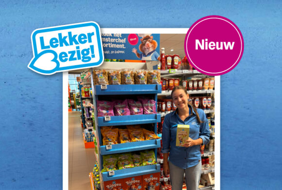 Nieuw: Hamsterchef assortiment Nieuw: Hamsterchef assortiment