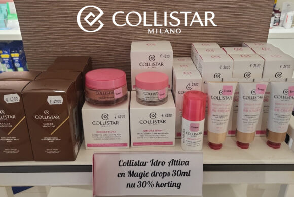Verwen je huid met Collistar! Verwen je huid met Collistar!