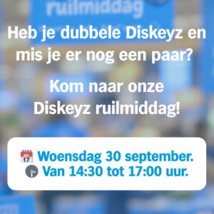 Diskeyz ruilmiddag