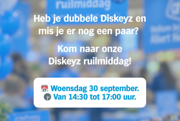 Diskeyz ruilmiddag