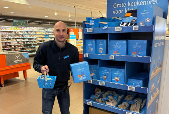 Grote keukenpret voor de kleine chefs! 🧑‍🍳